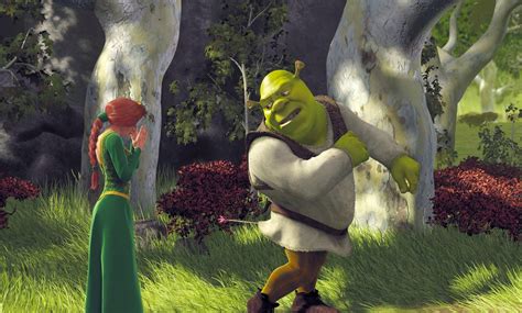 Shrek | Film Review | Slant Magazine