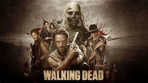 The Walking Dead Season 11 Wallpapers - Wallpaper Cave