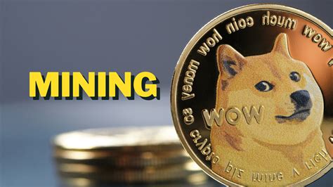 Мining Dogecoin 2021: How-to Guide | Egorithms