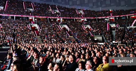 Tauron Arena Krak W Zaprasza Na Najwi Ksz Dom Wk W Historii