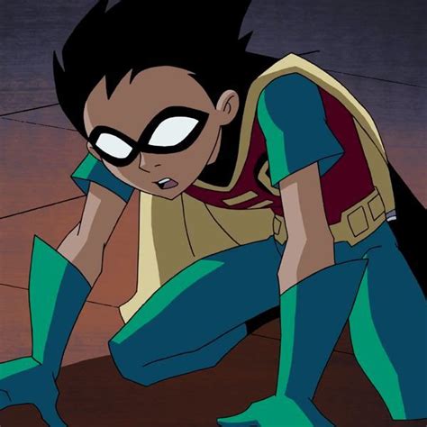 robin / teen titans | Teen titans, Teen titans robin, Nightwing