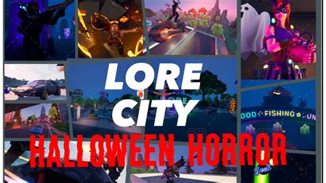 Lore City RP 0684-5633-8041 by steelnoah595 - Fortnite Creative Map ...