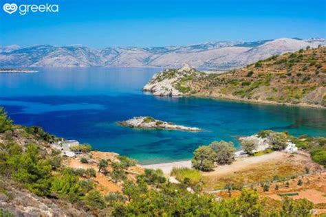 History of Chios island | Greeka