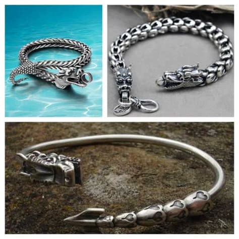 Pulseira De Prata Masculina Modelos Estilosos Para Se Inspirar