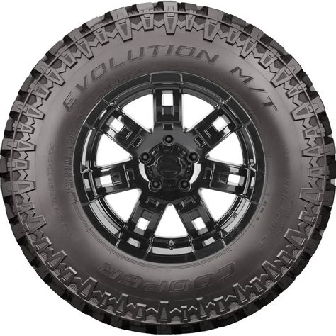 Cooper Tires Review Tires Reviewed