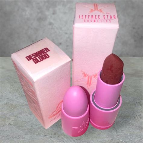 Jeffree Star Makeup Jeffree Star Velvet Trap Lipstick Magnetic