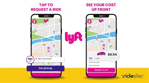 How Does Lyft Work In 2024 How To Use This Rideshare App