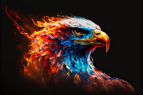 Cool Eagle Backgrounds