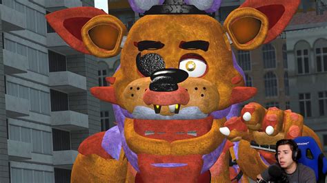 Brand New Fazbear Ultimate Pill Pack Fusion Five Nights At Freddy S