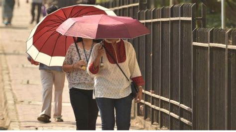 Imd Heat Wave Warning इन राज्यों में चलेगी लू जारी रहेगी भीषण गर्मी