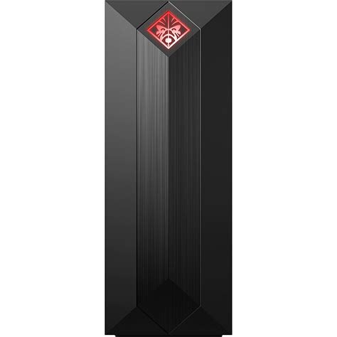 Best Buy Hp Omen Gaming Desktop Intel Core I9 9900k 16gb Nvidia