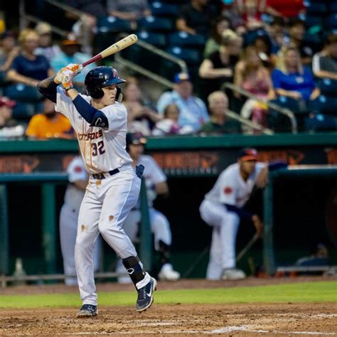 Hot Rods Vs Winston Salem Dash Duncan Hines Days Downtown Bgky