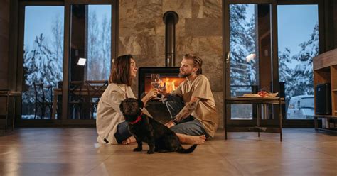 Creating A Cosy Home: Everything You Need This Winter