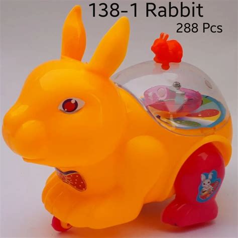 toy rabbit   price   delhi  captain toys id