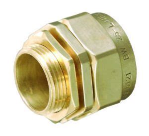 Bw Cable Gland Part Hex