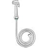 JAQUAR ALLIED Series HEALTH FAUCET TOILET GUN Chrome 1 M Stainless