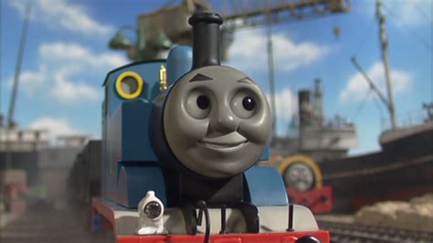 Thomas' Trucks - Thomas the Tank Engine Wikia