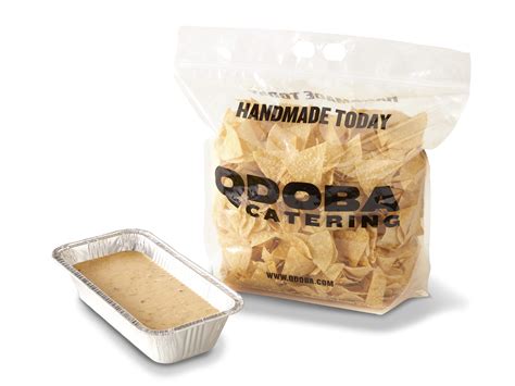 Party Packs Qdoba Mexican Eats Catering Qdoba