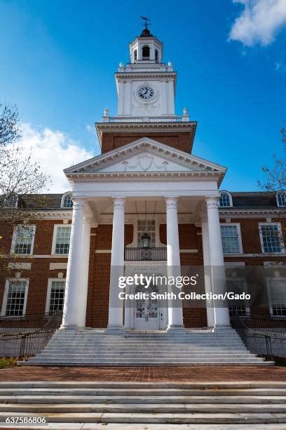 2794 University Of Maryland Campus Stock Photos High Res Pictures