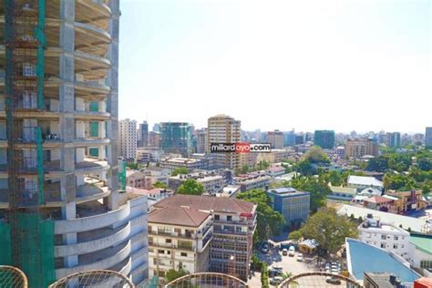 Dar es salaam Tanzania East Africa skyline | Page 17 | JamiiForums