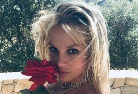 Britney Spears Set For Tell All Interview Ahead Of Memoir Release Stellar