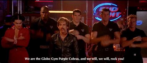 Ben Stiller Dodgeball GIF - Find & Share on GIPHY