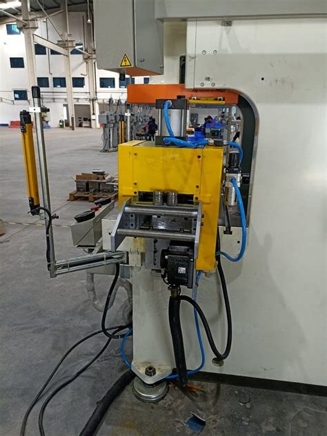 Kw Gravimetric Feeders Nc Servo Feeder Machine For Power Press