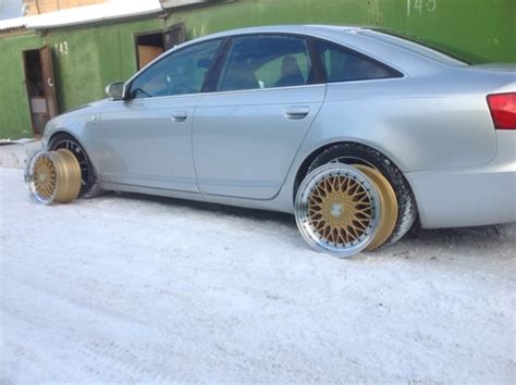 Audi Avant Bbs Rs Wheels Telegraph