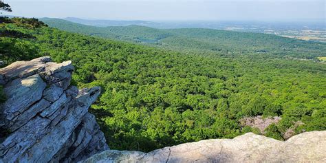 The Best Hiking Trails Near Frederick, MD | Yogi Bear's Jellystone Park™: Williamsport, MD