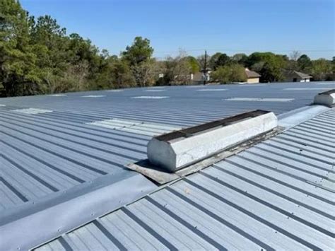 Lone Star Roofing A Trusted Partner For All Commercial Roofing