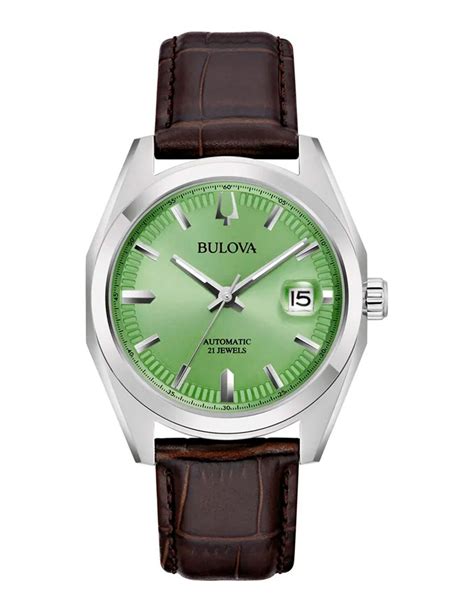 Reloj Bulova B Automatic Classic Surveyor