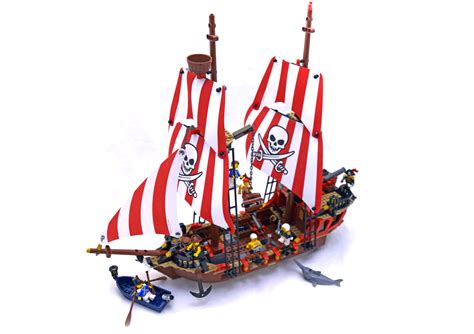 The Brick Bounty LEGO Set 70413 1 Building Sets Pirates Pirates