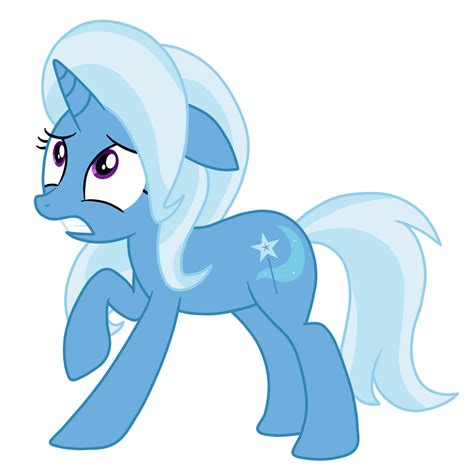 Trixie Lulamoon Au By Luckyclau On Deviantart