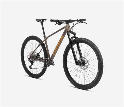 Orbea Alma H Culture V Lo