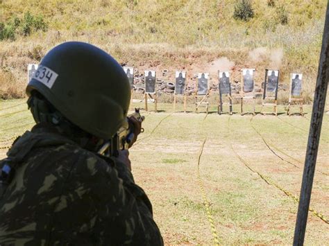 Comando Militar Do Sudeste On Twitter Entre Os Dias E De Agosto