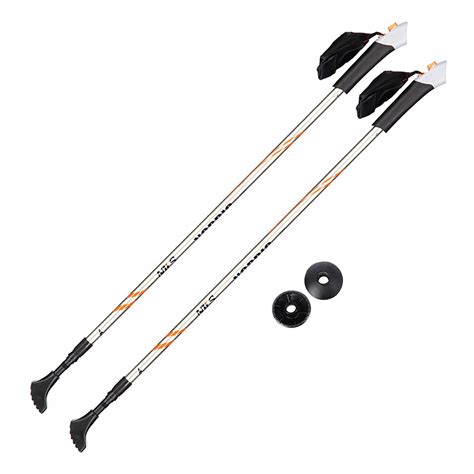 Kije Do Nordic Walking Nils Extreme Nw Carbon