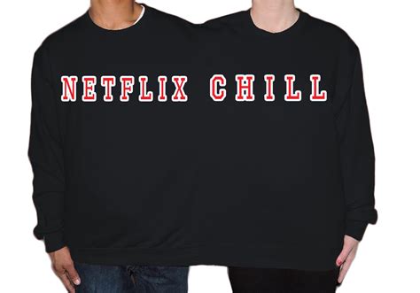 Netflix and Chill Costume Couples Costume Funny Costume | Etsy