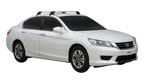 2021 Honda Accord Roof Rack