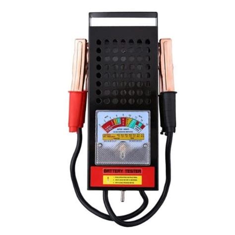 Analog Inverter & Car Battery Tester | Konga Online Shopping