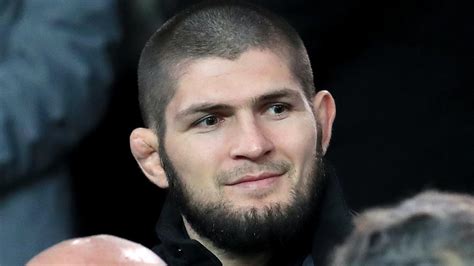 Khabib Nurmagomedov Retires From Octagon With Perfect Record After Ufc