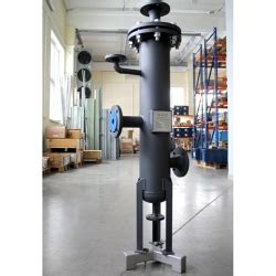 Secondary Flash Steam Separator Opeks Fv Opeks Energysystems