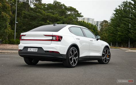 Polestar Long Range Dual Motor Performance Pack Review Video