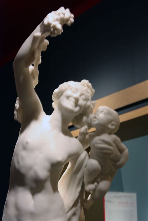 Brooklyn Museum Bacchante Nude Art In Museum Stirs Taxpay Flickr