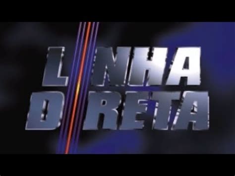 MONTAGEM Trilha Sonora Do Linha Direta 2002 2004 YouTube