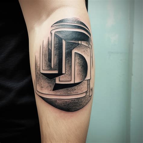 55 Inception Tattoo Ideas - TattooClue.com