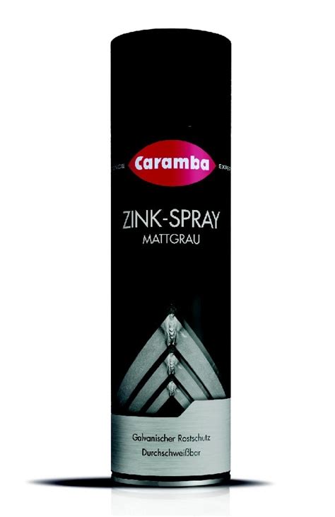 Cynk W Sprayu Ciemny 500 Ml 60388505