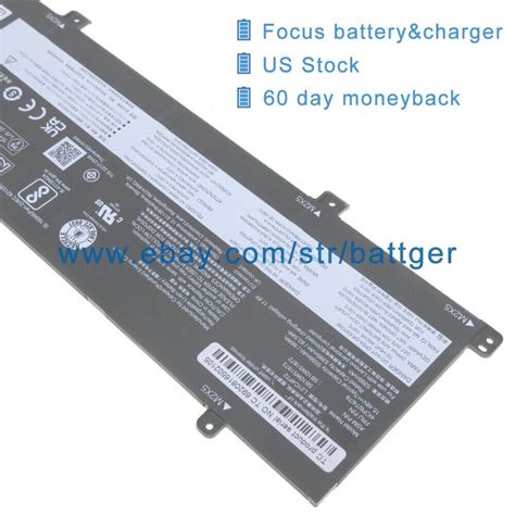 Genuine BTY M492 Battery For MSI CROSSHAIR 15 Sword 15 MS 14C1 MS 14D