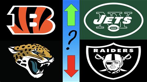 Nfl Week 13 Power Rankings Youtube