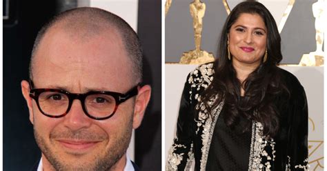 Star Wars Damon Lindelof Developing New Film Obaid Chinoy Directing