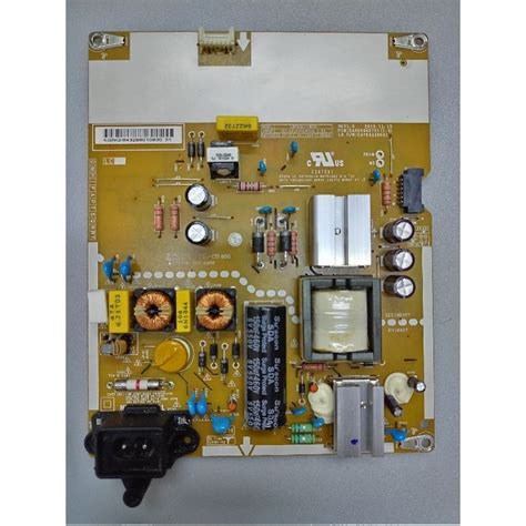 Lg Led Tv Model Lh T Ta Power Board Main Board T Con